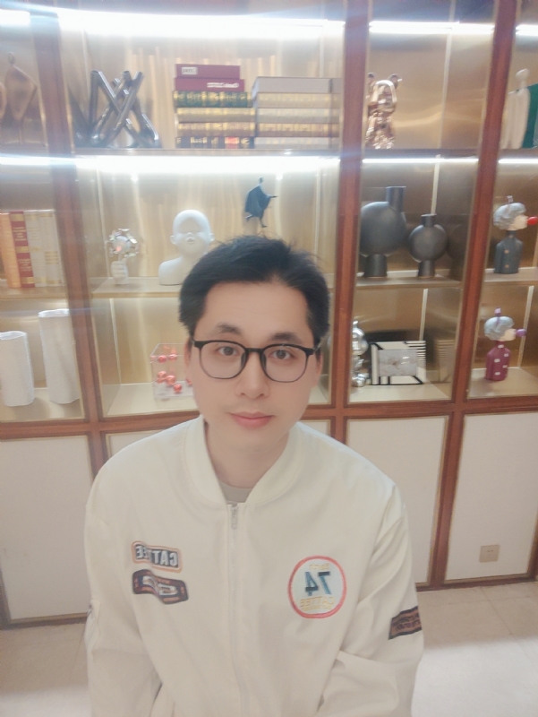 共享夕阳的第二张照片--连云港相亲服务中心