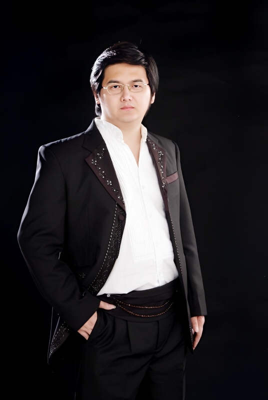 再爱一次吧的第一张照片--连云港相亲服务中心