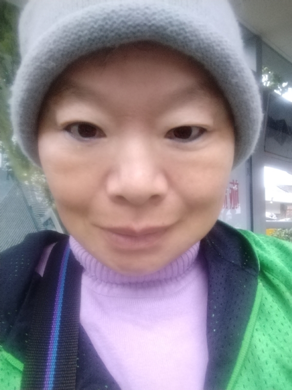 毛毛的第一张照片--连云港相亲服务中心