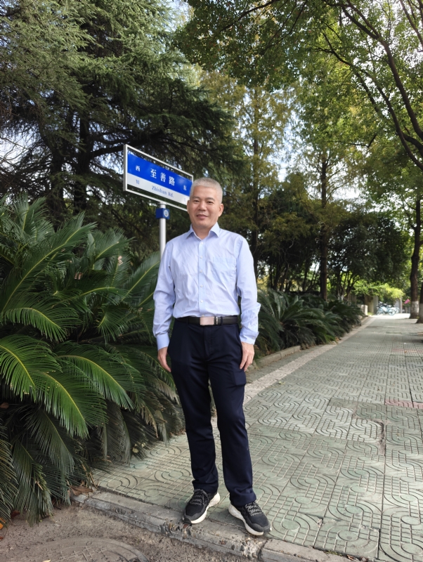 清风幽谷的第一张照片--连云港相亲服务中心