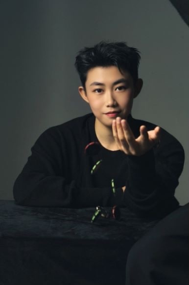 阳阳的第一张照片--连云港相亲服务中心