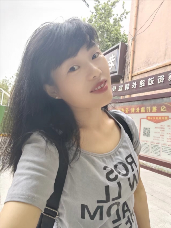 心艺的第一张照片--连云港相亲服务中心