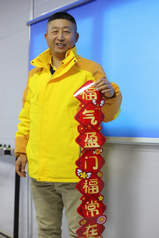 向往自由的第一张照片--连云港相亲服务中心