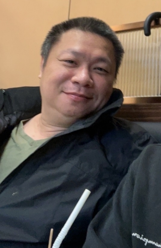 Wai的第一张照片--连云港相亲服务中心