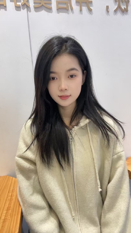 草莓奶昔的第一张照片--连云港相亲服务中心