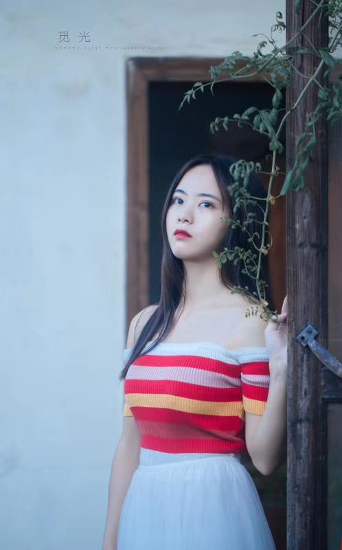 泡芙的第四张照片--连云港相亲服务中心