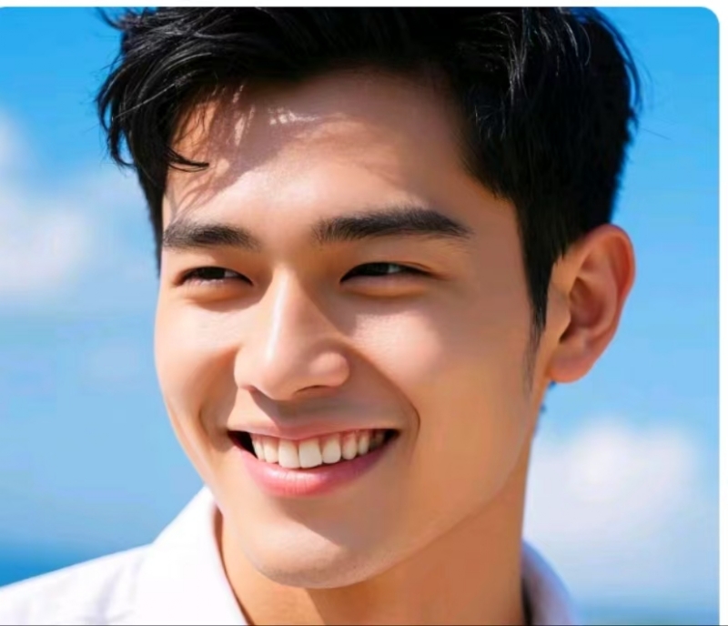 钦钦的第一张照片--连云港相亲服务中心