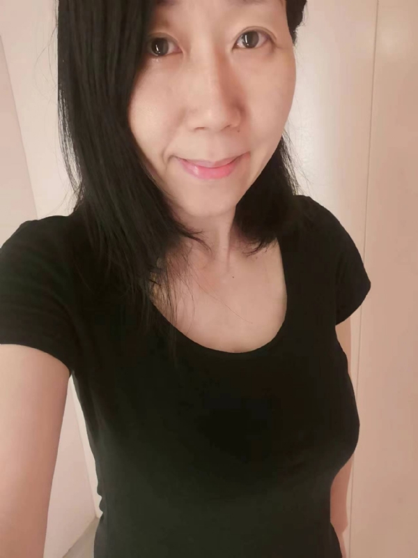 Kelly菲菲的第一张照片--连云港相亲服务中心