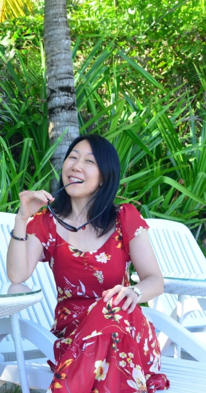 Kelly菲菲的第二张照片--连云港相亲服务中心