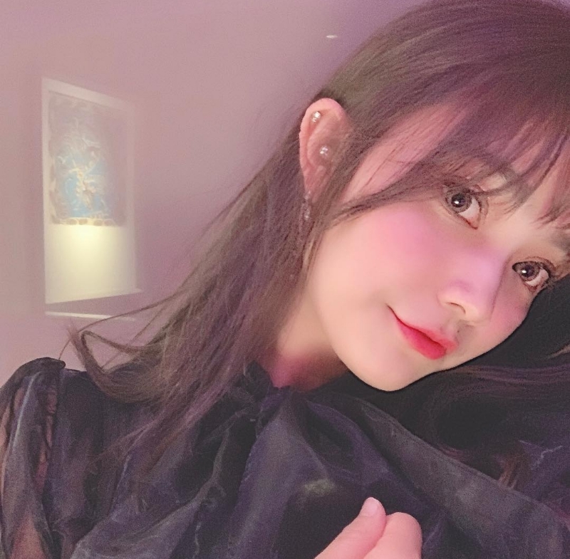 陳娜的第一张照片--连云港相亲服务中心