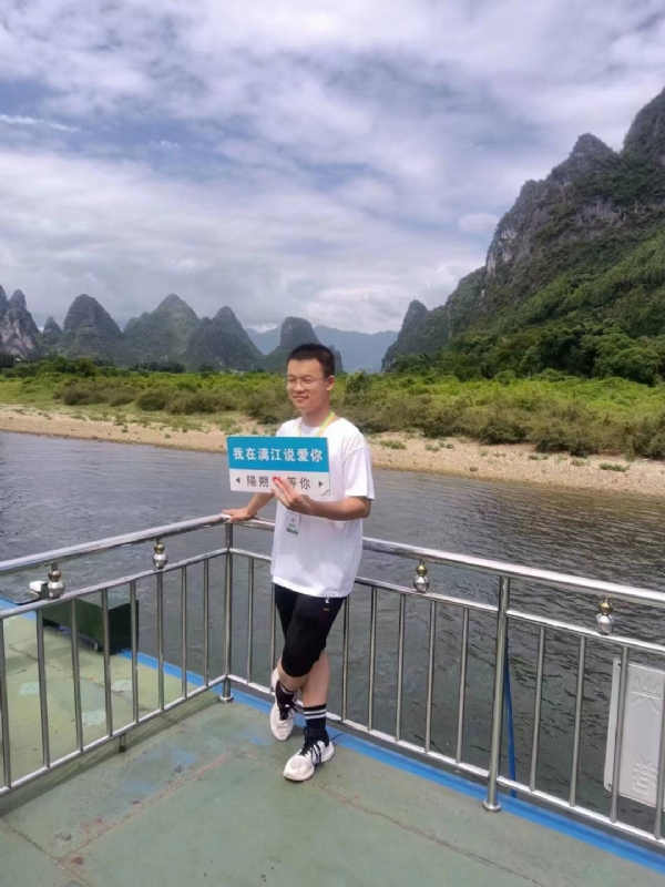 决胜时刻的第二张照片--连云港相亲服务中心