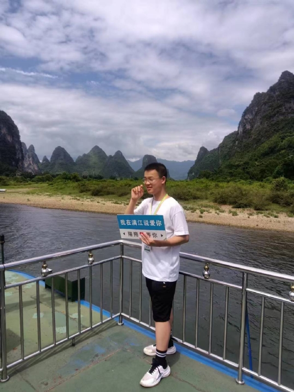 决胜时刻的第三张照片--连云港相亲服务中心