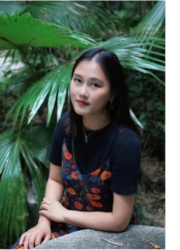 徐斯琦的第一张照片--连云港相亲服务中心