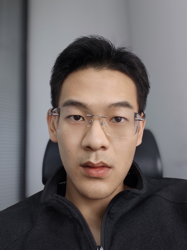 柳慕清的第一张照片--连云港相亲服务中心