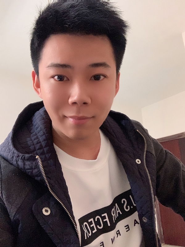 轻言淡语的第三张照片--连云港相亲服务中心