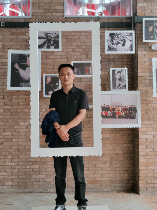 国国的第一张照片--连云港相亲服务中心