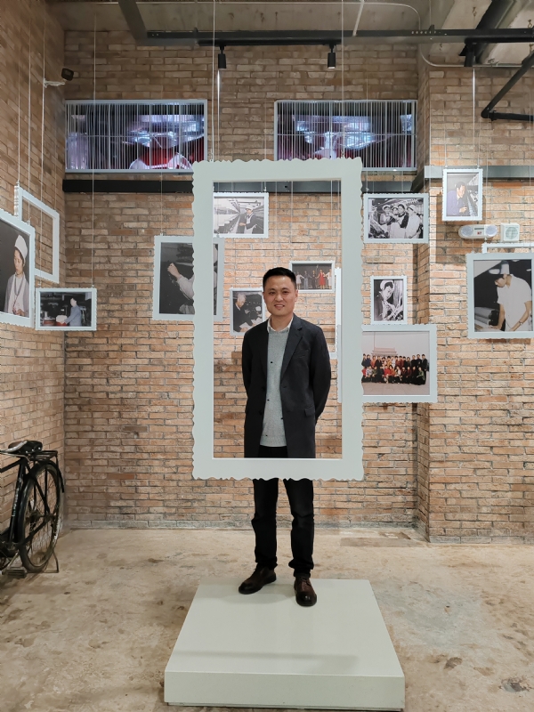 国国的第三张照片--连云港相亲服务中心