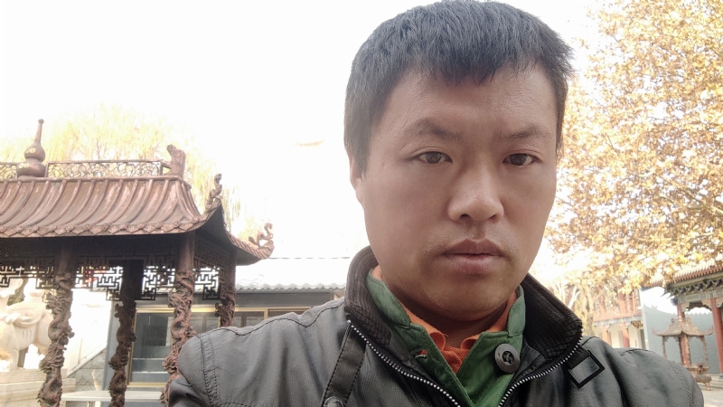 寒江雪的第一张照片--连云港相亲服务中心