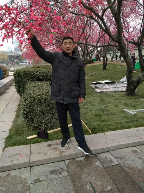 风雨的第一张照片--连云港相亲服务中心