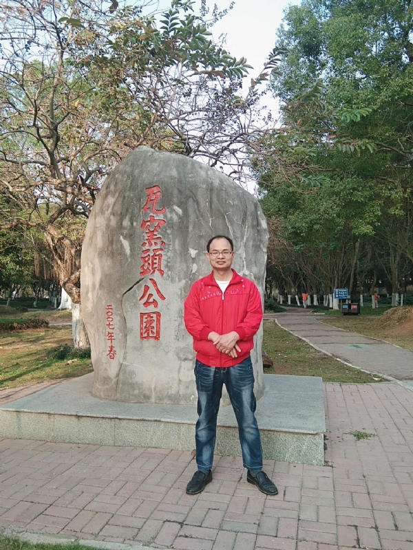 风生水起的第一张照片--连云港相亲服务中心