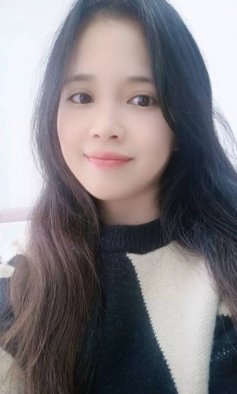 安妮宝贝的第一张照片--连云港相亲服务中心