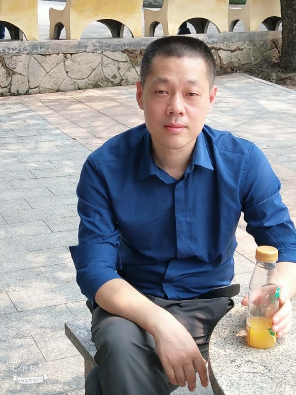 stanley的第一张照片--连云港相亲服务中心