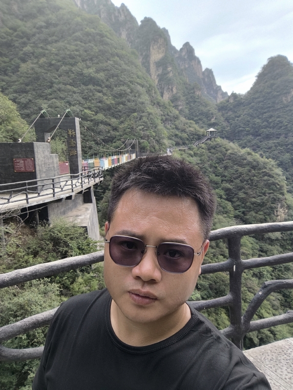 大海的第一张照片--连云港相亲服务中心