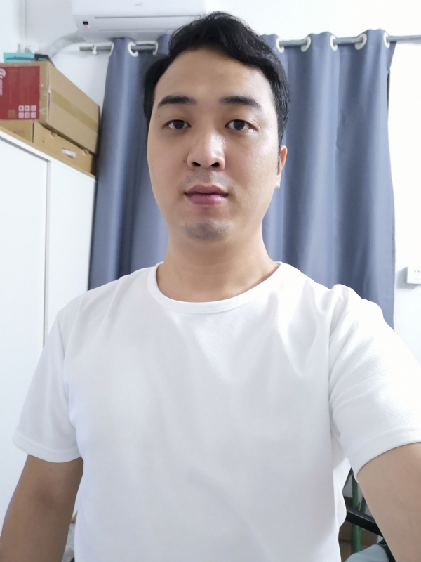 张先生的第一张照片--连云港相亲服务中心