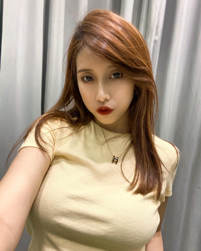 Emily的第一张照片--连云港相亲服务中心