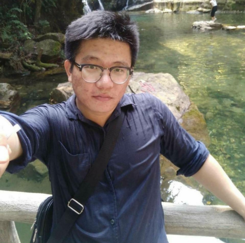 隔壁汪叔叔的第一张照片--连云港相亲服务中心