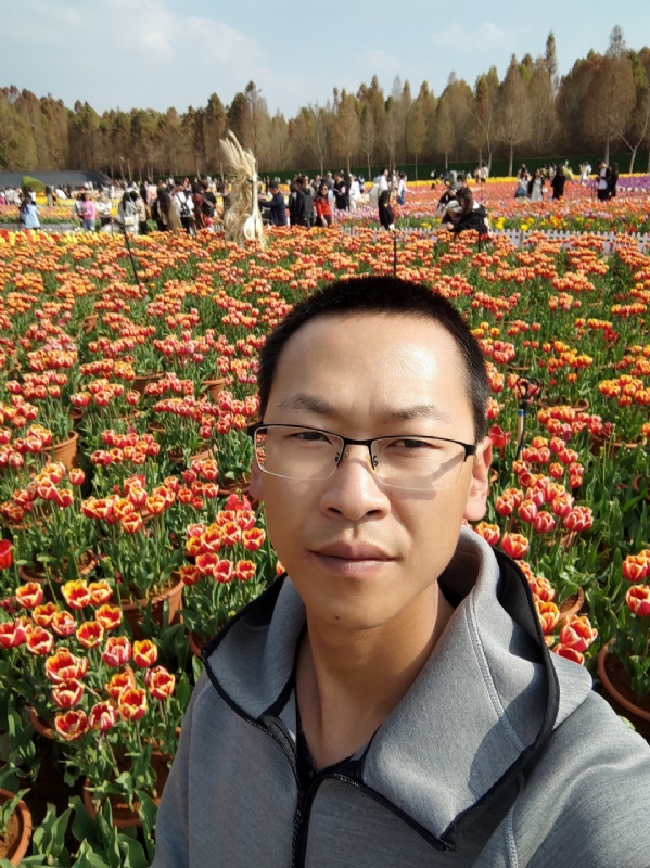 等待的第一张照片--连云港相亲服务中心