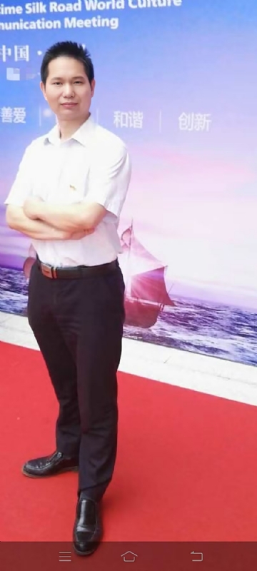 玉树临风的第二张照片--连云港相亲服务中心