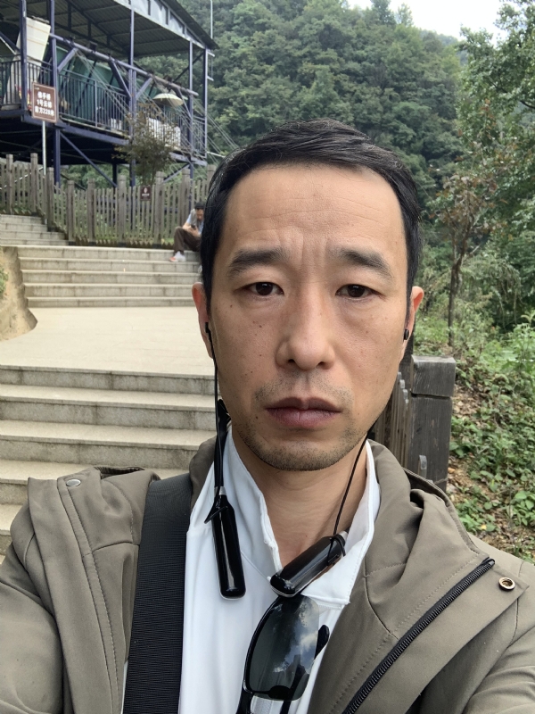 小林的第二张照片--连云港相亲服务中心