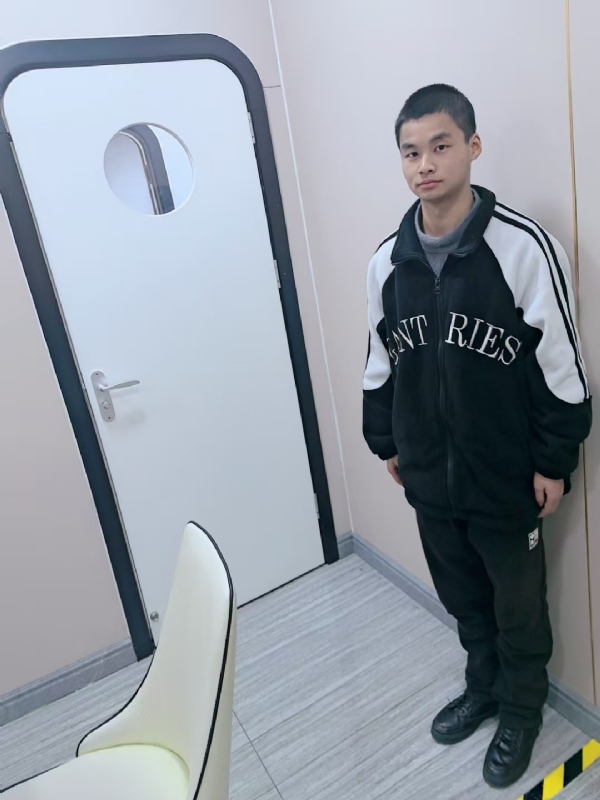 海中的星空的第一张照片--连云港相亲服务中心