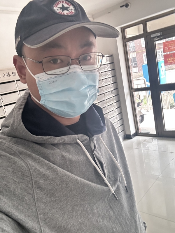 冰的第一张照片--连云港相亲服务中心