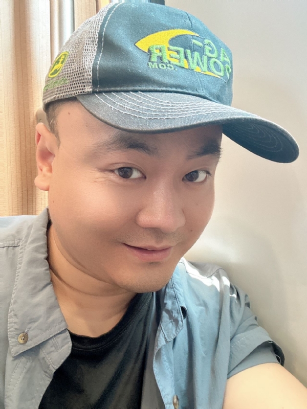 冰的第二张照片--连云港相亲服务中心