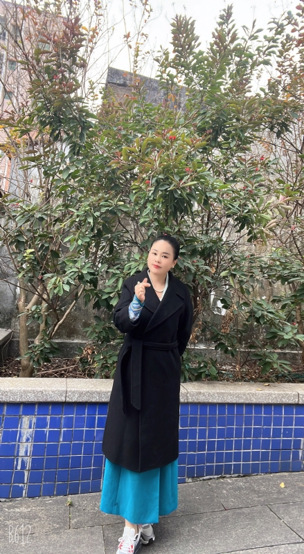 随遇而安的第一张照片--连云港相亲服务中心