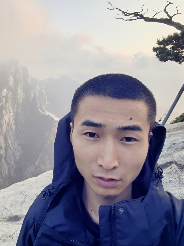 汪先生的第一张照片--连云港相亲服务中心