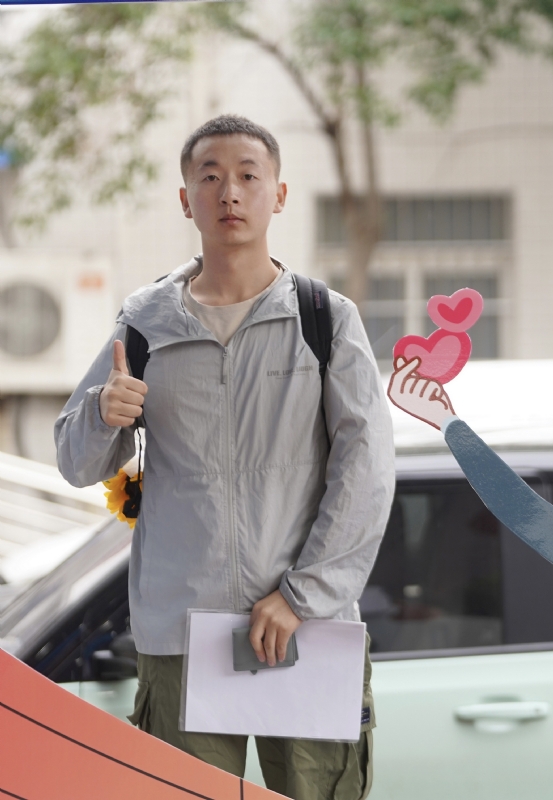 当下的第一张照片--连云港相亲服务中心