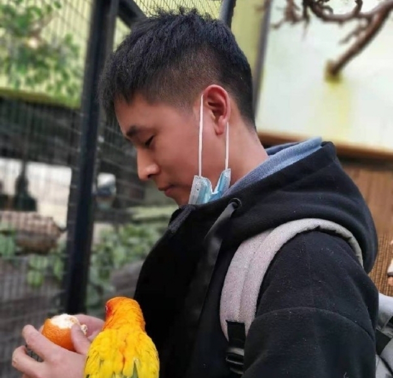 烟火年年的第一张照片--连云港相亲服务中心