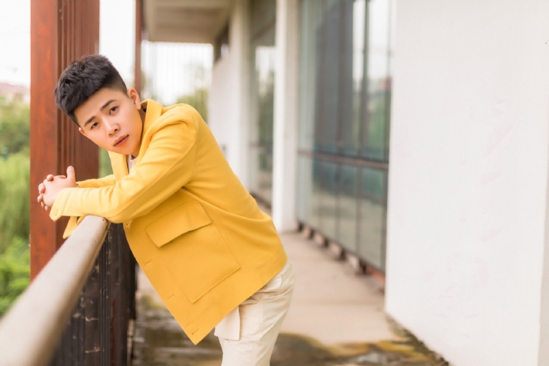 小付吖的第一张照片--连云港相亲服务中心