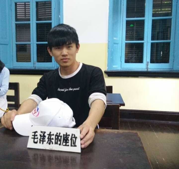 Nian的第一张照片--连云港相亲服务中心