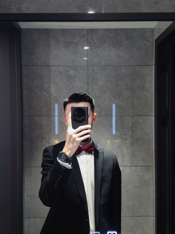 没事儿早点睡的第一张照片--连云港相亲服务中心