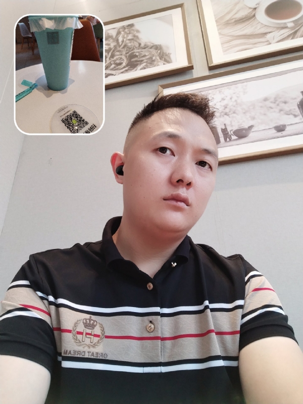 知心大哥哥的第一张照片--连云港相亲服务中心