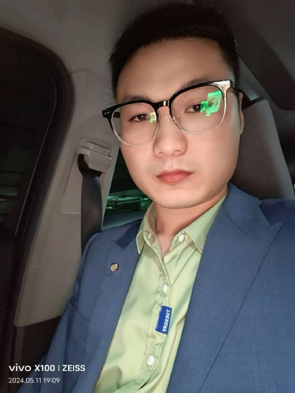 东东的第二张照片--连云港相亲服务中心