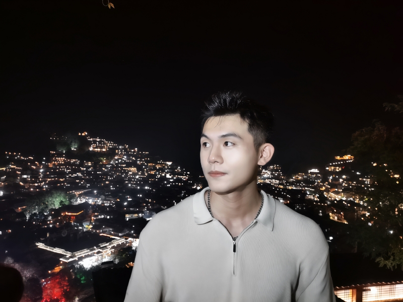 Chen的第一张照片--连云港相亲服务中心