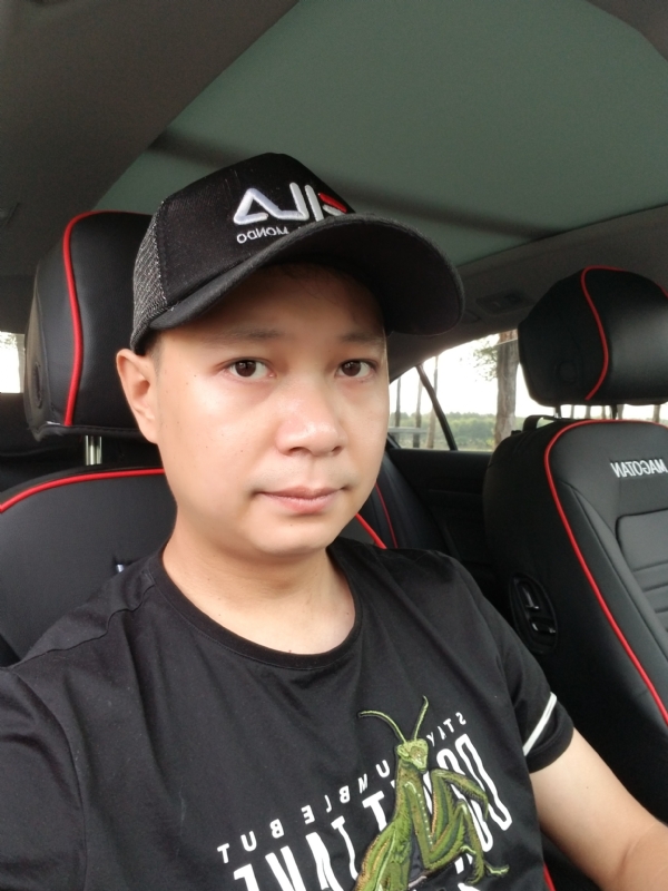 虎一的第一张照片--连云港相亲服务中心