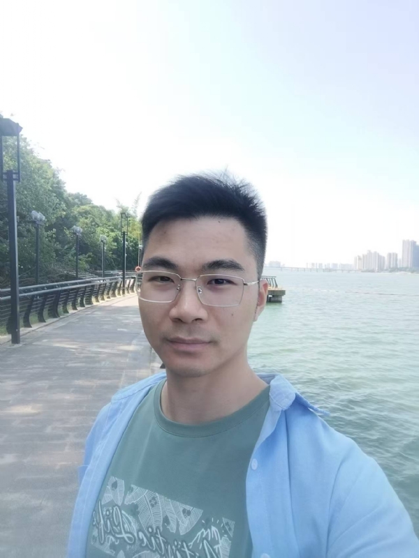 海洲的第二张照片--连云港相亲服务中心