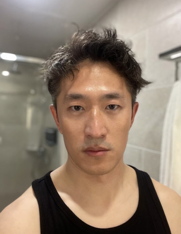 志勇的第一张照片--连云港相亲服务中心