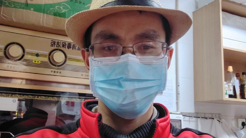 lin的第二张照片--连云港相亲服务中心